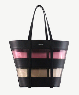 PH PVC TOTE BAG