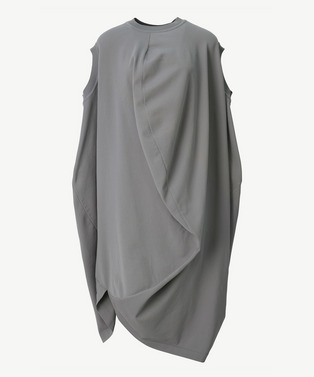 BALL JERSEY DRESS 詳細画像