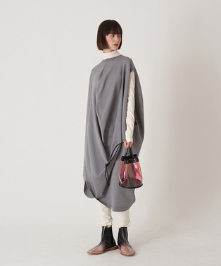BALL JERSEY DRESS 詳細画像