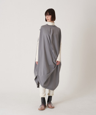 BALL JERSEY DRESS 詳細画像