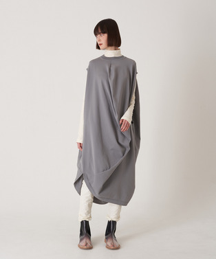 BALL JERSEY DRESS 詳細画像