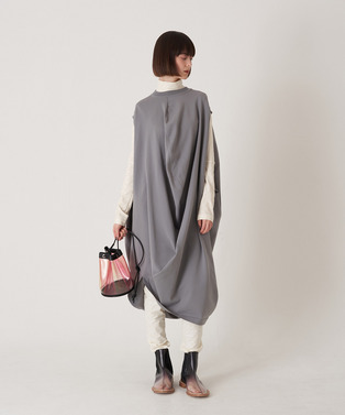 BALL JERSEY DRESS 詳細画像