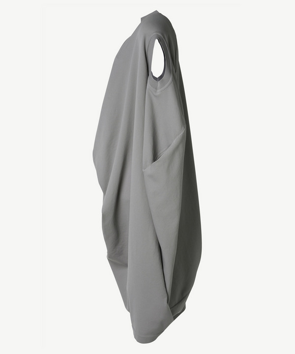 BALL JERSEY DRESS 詳細画像 GRAY 2