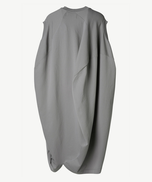 BALL JERSEY DRESS 詳細画像 GRAY 3