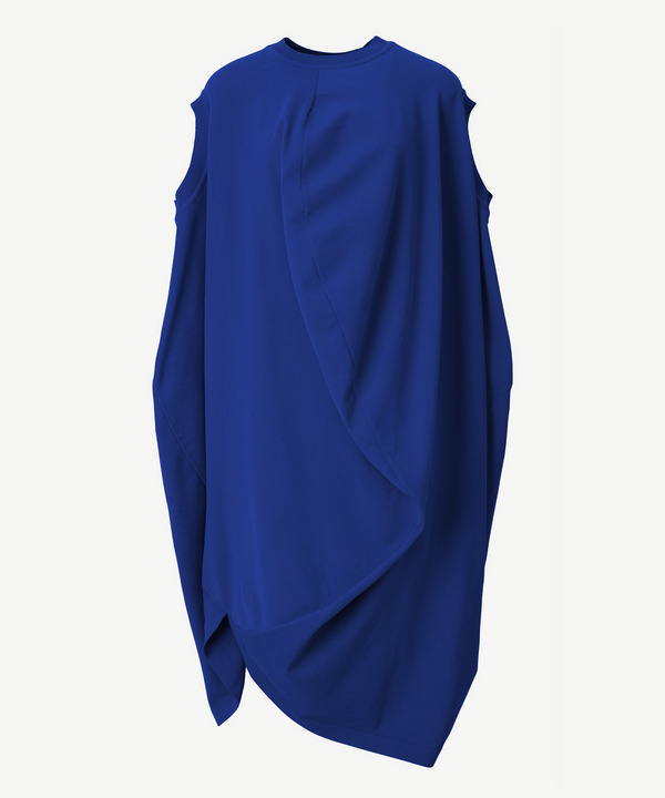 BALL JERSEY DRESS 詳細画像 GRAY 5