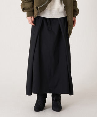 WRAP CARGO SKIRT 詳細画像