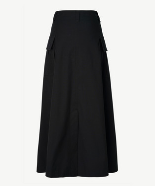 WRAP CARGO SKIRT 詳細画像