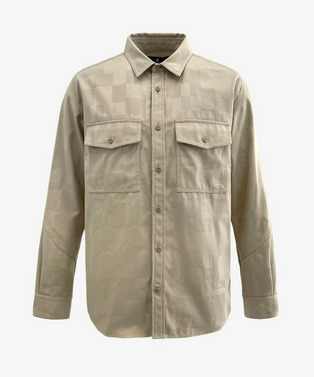 AZ CHINO SHIRT 詳細画像