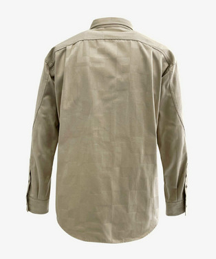 AZ CHINO SHIRT 詳細画像