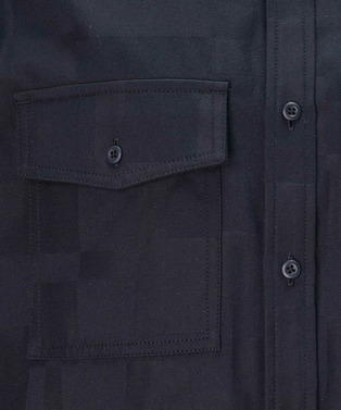 AZ CHINO SHIRT 詳細画像