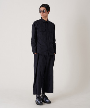 AZ CHINO SHIRT 詳細画像