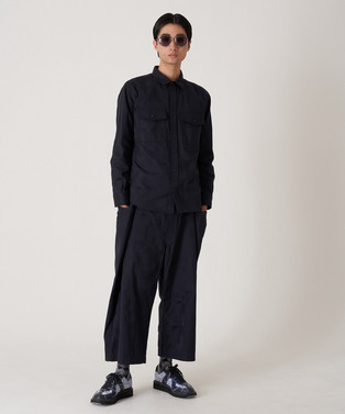 AZ CHINO SHIRT 詳細画像