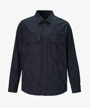 AZ CHINO SHIRT