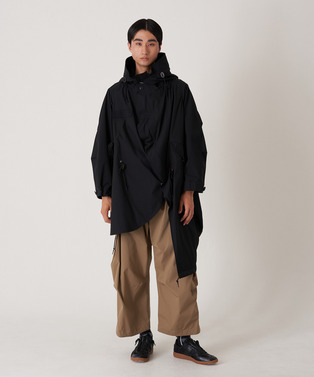 BALL MOD'S COAT 詳細画像