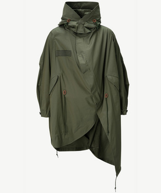 BALL MOD'S COAT 詳細画像