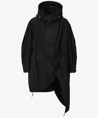 BALL MOD'S COAT 詳細画像