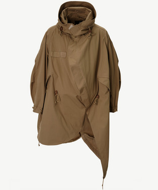 BALL MOD'S COAT 詳細画像