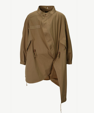 BALL MOD'S COAT 詳細画像
