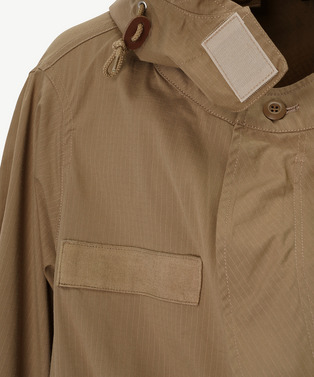 BALL MOD'S COAT 詳細画像