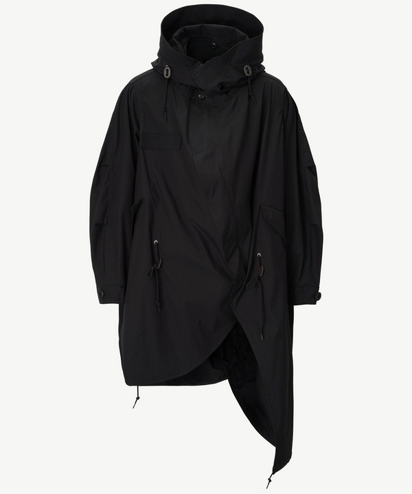 BALL MOD'S COAT 詳細画像 KHAKI 3