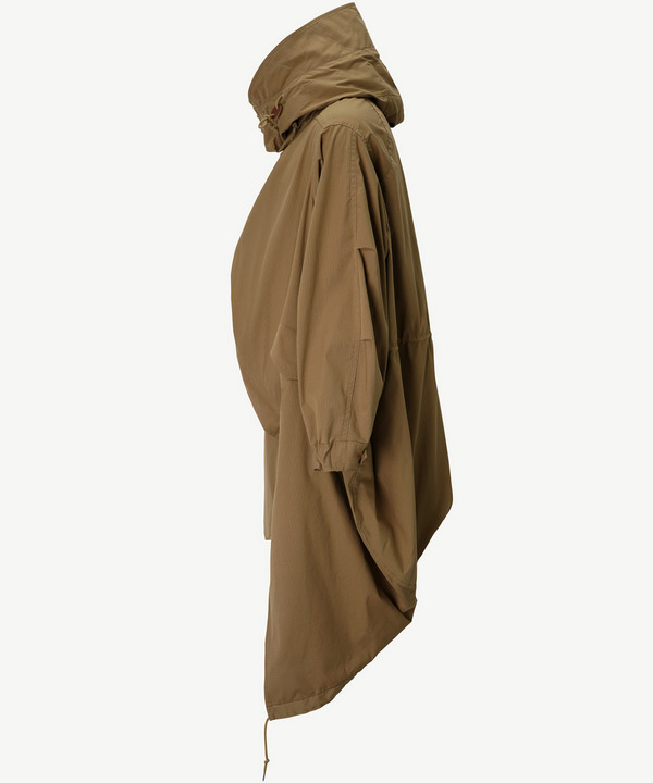 BALL MOD'S COAT 詳細画像 KHAKI 5