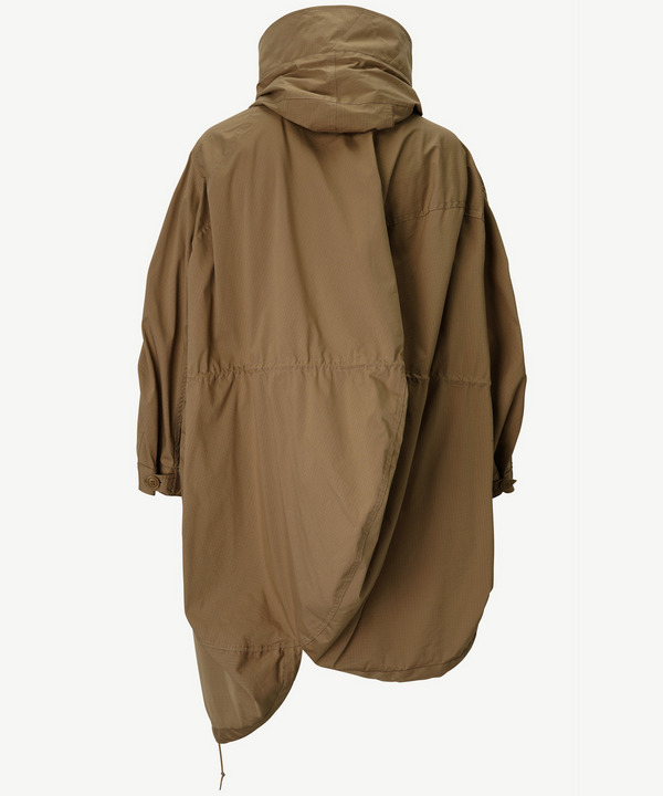 BALL MOD'S COAT 詳細画像 KHAKI 6