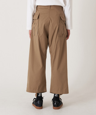 WRAP CARGO PANTS 詳細画像