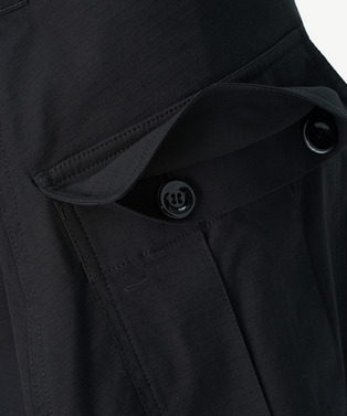 WRAP CARGO PANTS 詳細画像