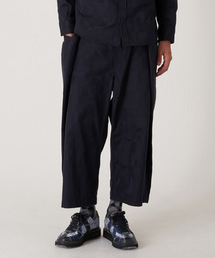 WRAP AZ CHINO PANTS 詳細画像