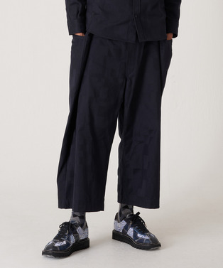 WRAP AZ CHINO PANTS 詳細画像