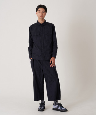 WRAP AZ CHINO PANTS 詳細画像