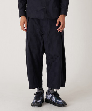 WRAP AZ CHINO PANTS