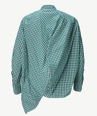 BALL SHIRT 詳細画像