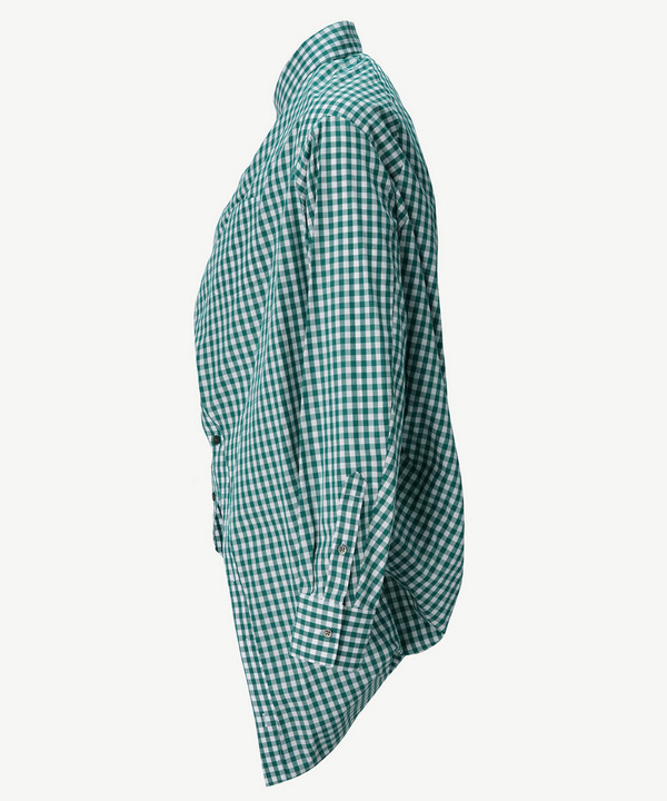 BALL SHIRT 詳細画像 GREEN 2