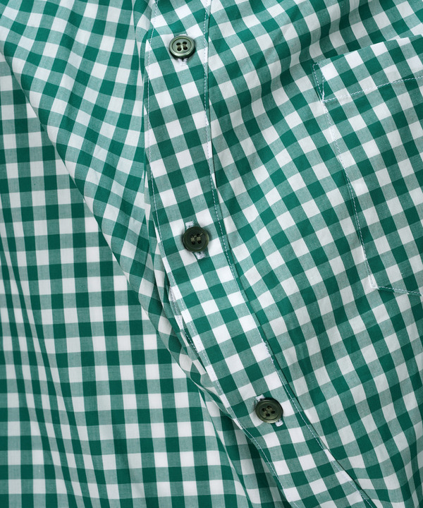 BALL SHIRT 詳細画像 GREEN 4