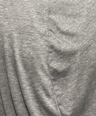 BALL VISCOSE JERSEY TOP 詳細画像
