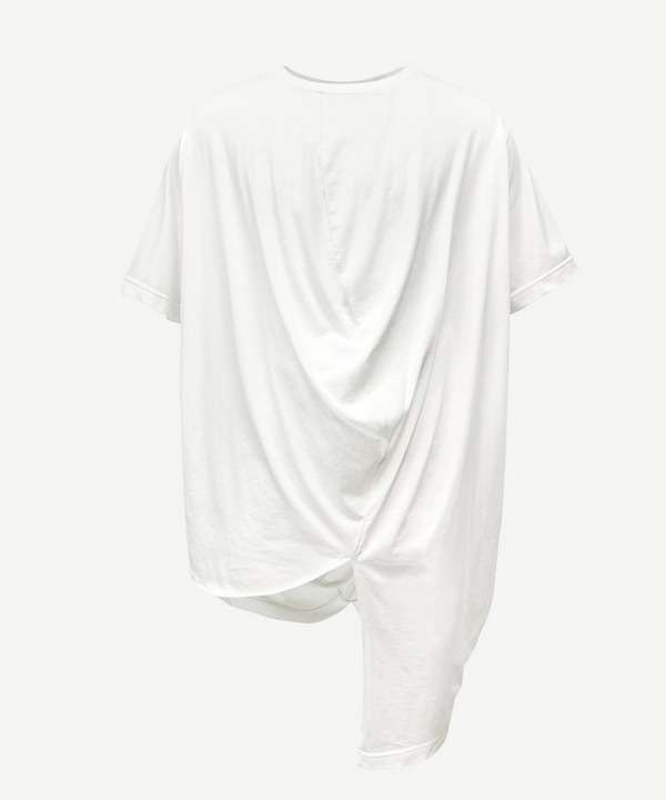 BALL T-SHIRT 詳細画像 BEIGE 2