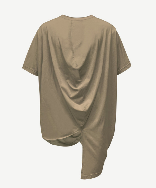 BALL T-SHIRT 詳細画像 GRAY 3