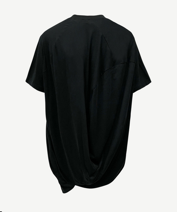 BALL T-SHIRT 詳細画像 BLACK 3