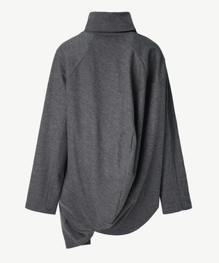 BALL HIGH NECK TOP 詳細画像