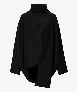 BALL HIGH NECK TOP 詳細画像