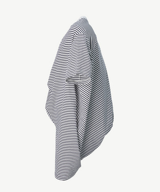 BALL BORDER TEE 詳細画像