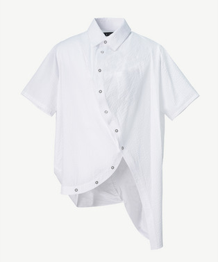 BALL SEERSUCKER SHIRT 詳細画像