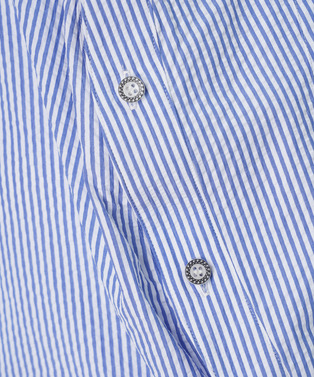 BALL SEERSUCKER SHIRT 詳細画像