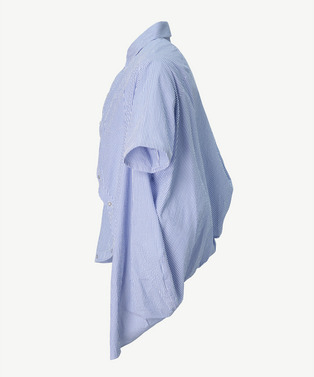 BALL SEERSUCKER SHIRT 詳細画像