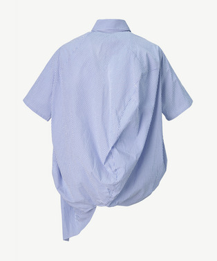 BALL SEERSUCKER SHIRT 詳細画像