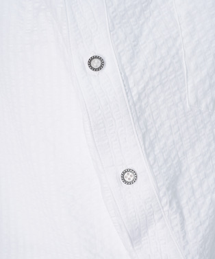 BALL SEERSUCKER SHIRT 詳細画像