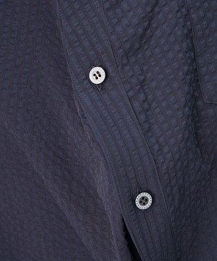 BALL SEERSUCKER SHIRT 詳細画像