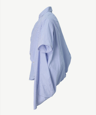 BALL SEERSUCKER SHIRT 詳細画像