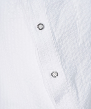 BALL SEERSUCKER SHIRT 詳細画像